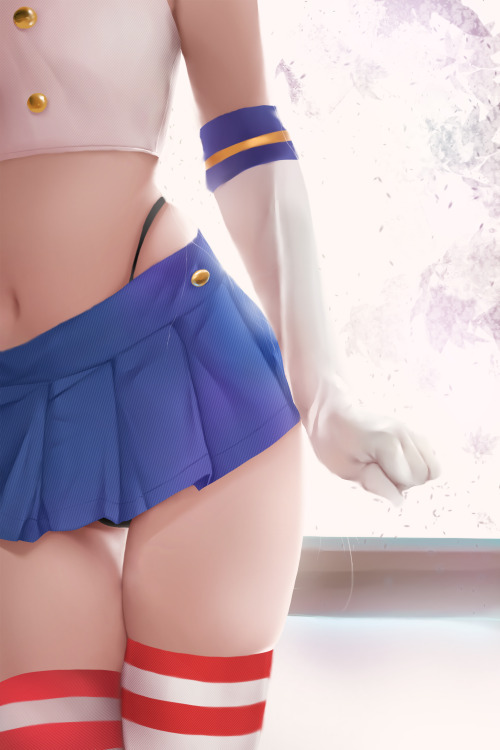 hottestcosplayer:  Hottest Cosplayer features the hottest cosplayers from around