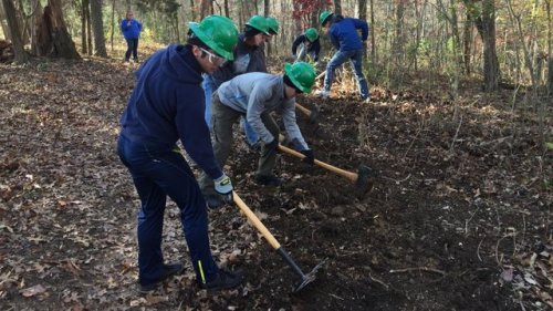 goparks - This weekend is National Public Lands Day. That...