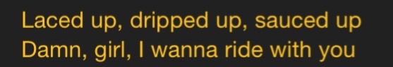 ken-nuh-dee:madonna | drake