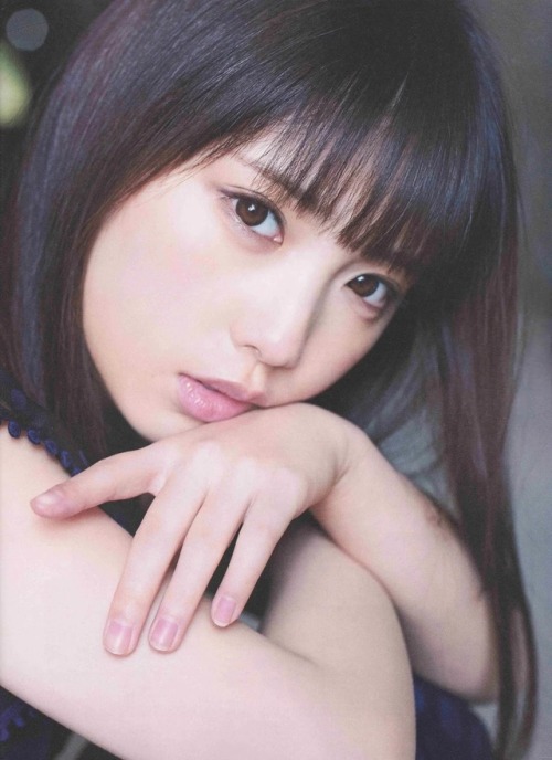 48groupmedia:  与田祐希