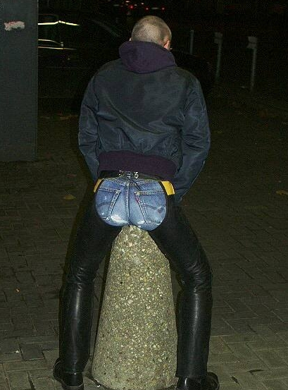UK SKINHEAD