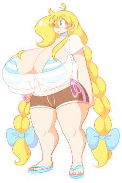 Theycallhimcake:  *Slowly Crawls Back Into Drawing*Just A Couple Of Refs For Current