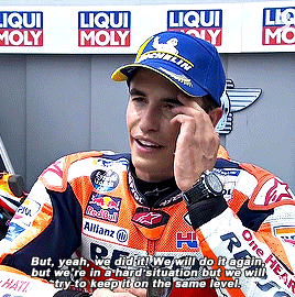 “It’s One Of The Most Important And Hardest Moment Of My Career… And Today, I Knew It Was A Great
