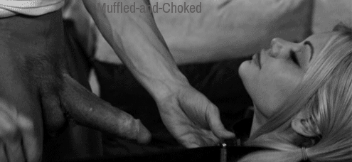 muffled-and-choked:  How eagerly you betray your gender.  All I had to do was take