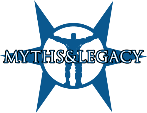 bobthedoctor27:The Myths and Legacy website has finished its first wave of updates! Enjoy the growin