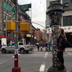 #LittleItaly #chinatown #NewYork #NYC 🇺🇸