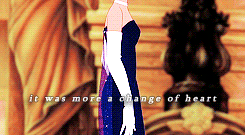 clarabosswins:  You were the boy, weren’t you—the servant boy who got us out?