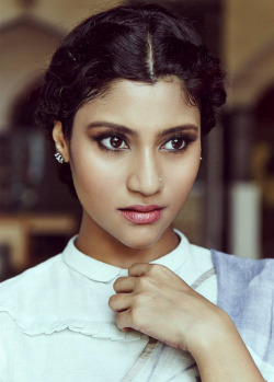 Gulposh:  Konkona Sen Sharma