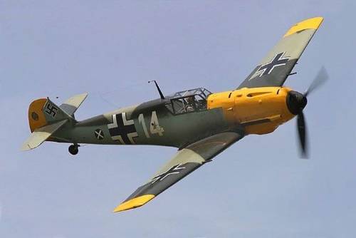 BF-109