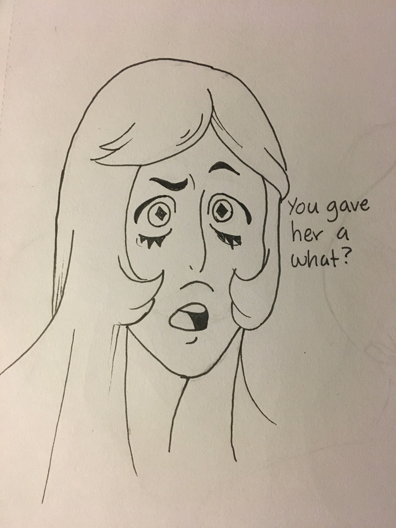 pearl-jam-bud:  Worst moms