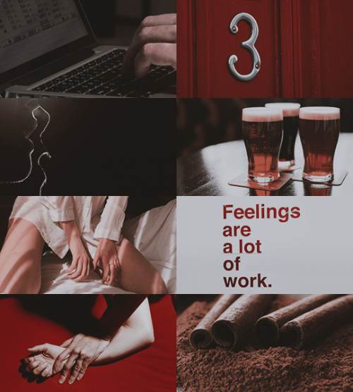 fanfiction aesthetics ; a cure for boredom by @emmagrant01