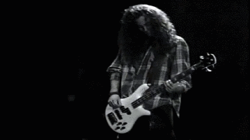 '90s Rock