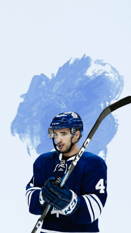 Nazem Kadri /requested by @a-pinch-of-magic/