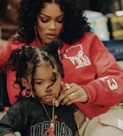 teyana taylor on Tumblr