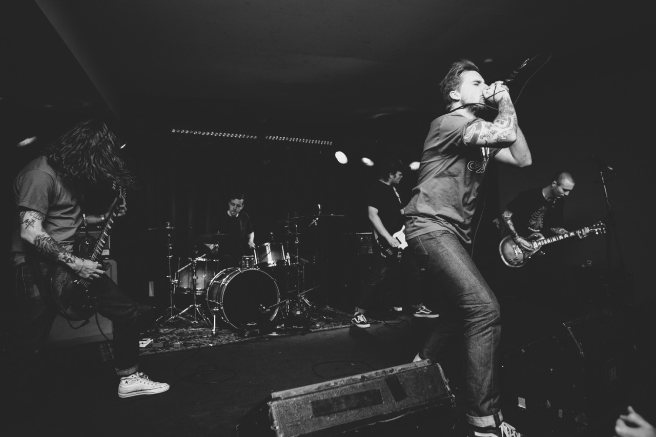 joeandersons:  Foundation | Newcastle | 2014 