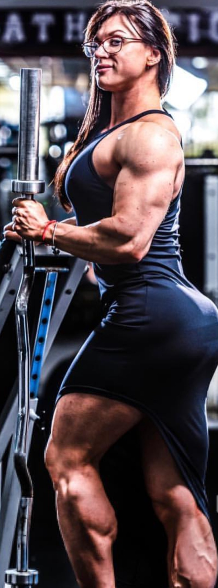 skeezix44: Muscle Smart!