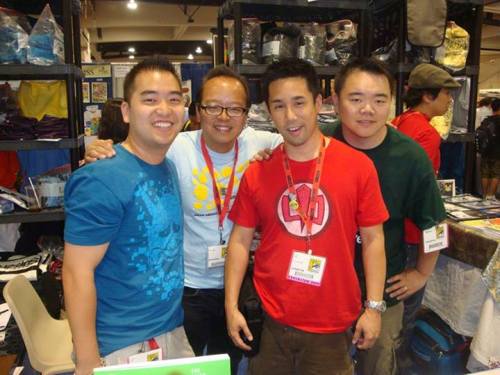 Thanks SIUniverse for pulling together a great list of folks we should check out at this year’
