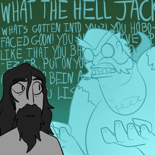lindwur:If this isn’t how the next episode opens I swear to god,