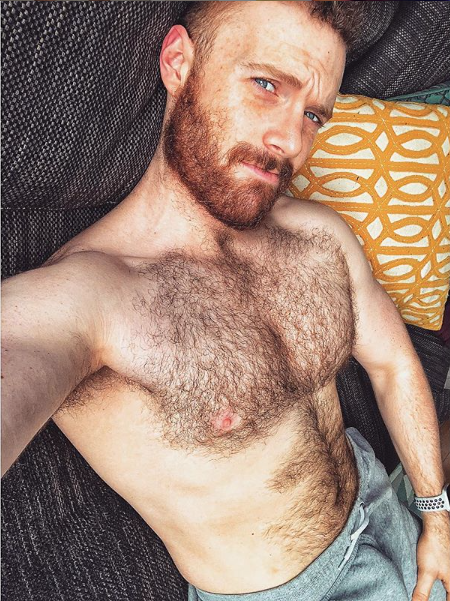 Ginger Genes