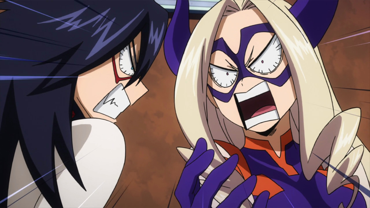 Personal Anime Blog