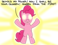 hoofclid: Blogiversary Redraw #1   (Original