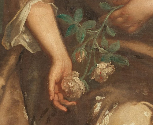 simena:Mikael Dahl (detail)