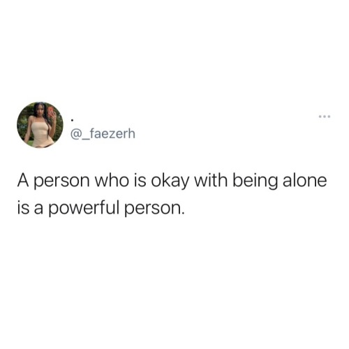 introvert problem