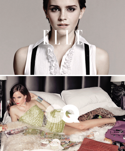 Sex emmawatsonsource: Emma Watson + Photoshoots pictures