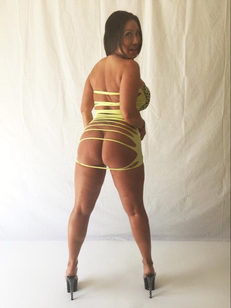 nuffsed69:  Porn Legend Ava Divine 😎