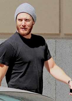 spncastdaily: Jensen in Vancouver June 27