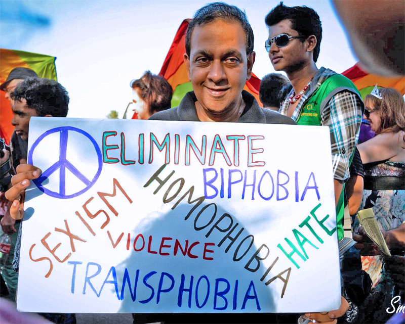 bimagazine:  Bisexuality, Section 377, and India’s LGBT Movement With this article
