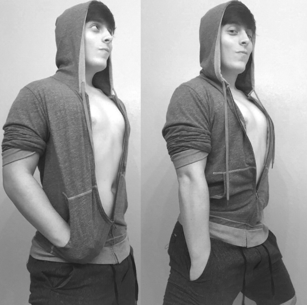 igotlike3ishlooks:  thatsthat24:  When you’re sick but feel like recreating magazine