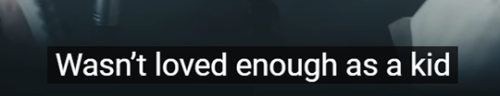 Why Did U Have To Read Me Like That….