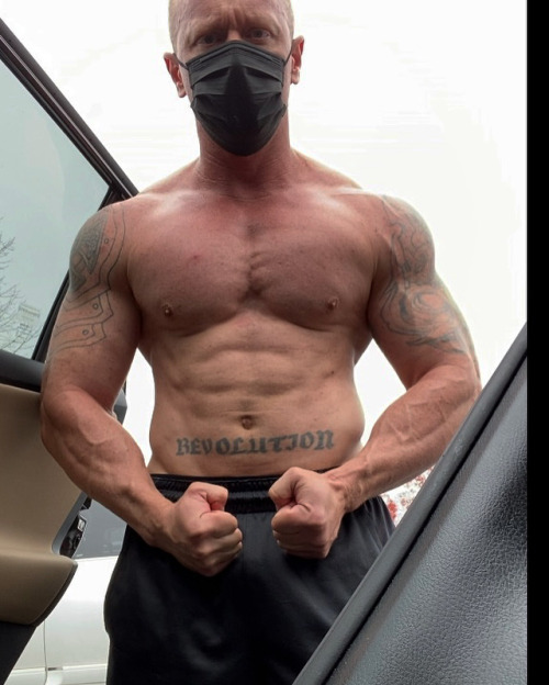 Sometimes My Evil Villain Comes Out! #fitness 