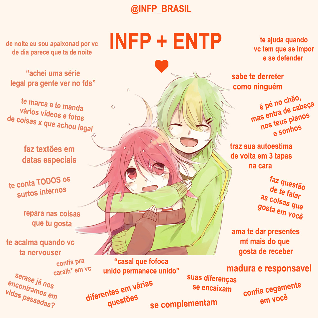 Infp Brasil Infp Entp Relacionamento Infp Entp Amor Infp Infp Brasil Infp Entp Relacionamento Infp Entp Amor Infp