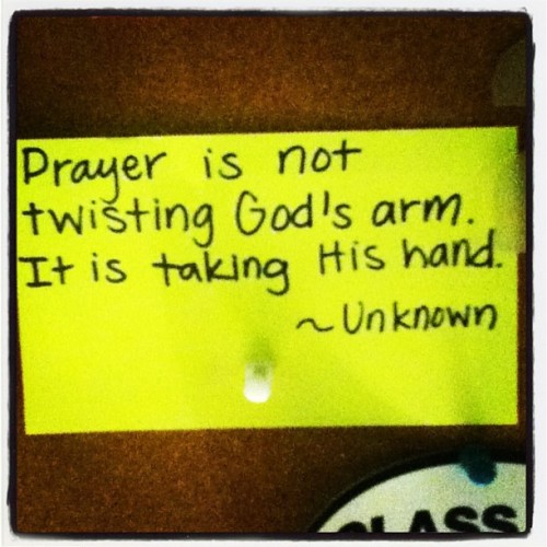 Day 30: Handwriting #fmsphotoaday #lastdayofjune #woohoo #summer #God #quotes #prayer #ask #andrecei