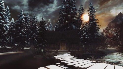 stillseve:Skyrim Winter Overhaul