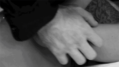 Fuel for my fantasies