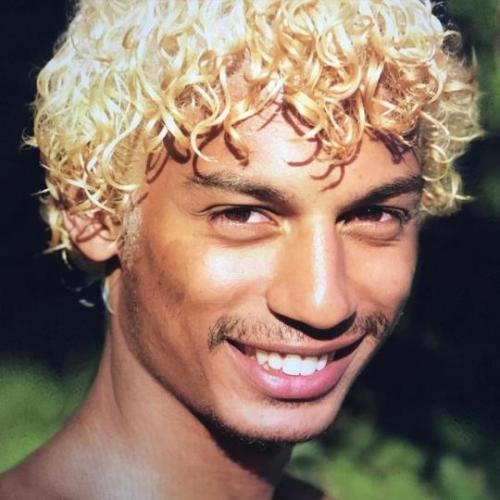 Sex medusabraids:blonde hair on black people pictures