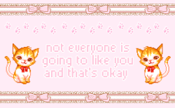 princesskittybear:  ✿~You can’t please