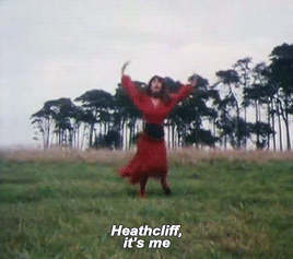 beside-u-intime:Kate Bush - Wuthering Heights