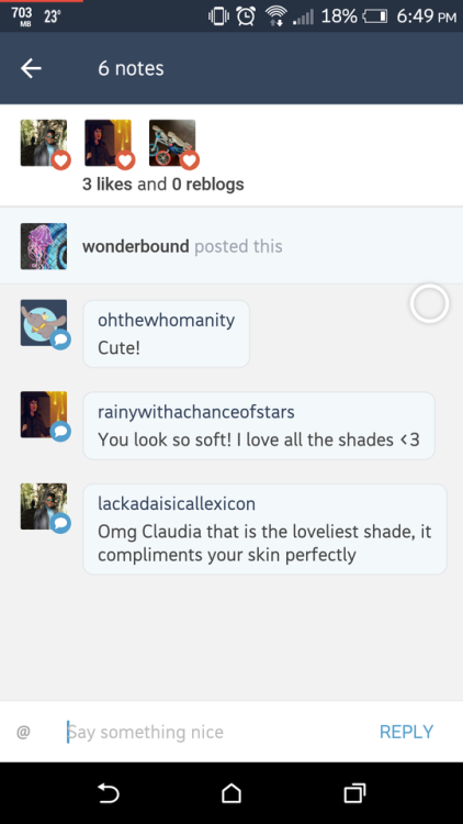 @ohthewhomanity @rainywithachanceofstars @lackadaisicallexicon /cries omg you guys are so nice thank