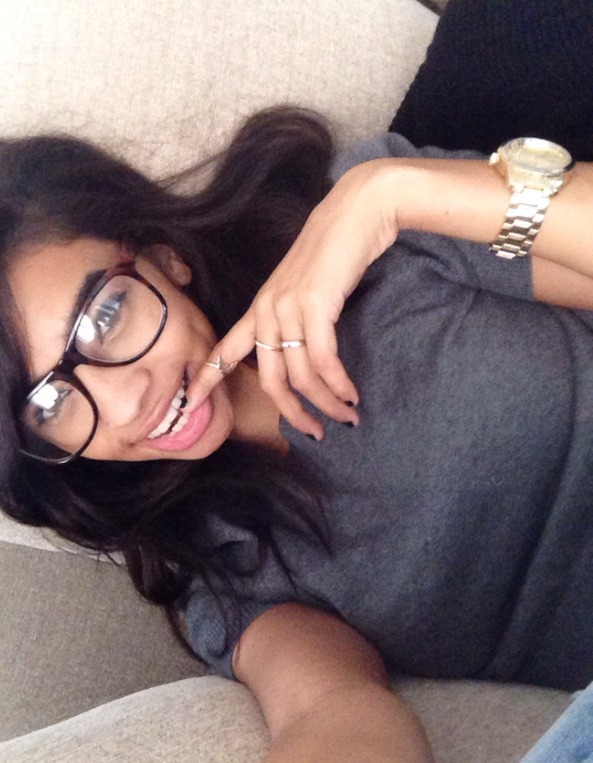 kmvah:  sk-ippyy:  ❄️ hiii  Want your watch 😩 
