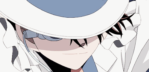Happy Birthday Kaito Kuroba !