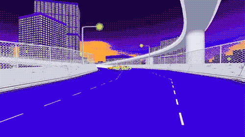 kilabytes:Drift Stage releases its Sunset City trailerUpcoming indie driving game Drift Stage, has r