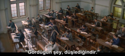 Huzurkokankitaplar:  Black, 2005 Beni Hıçkırıklarla Ağlatan Tek Film.