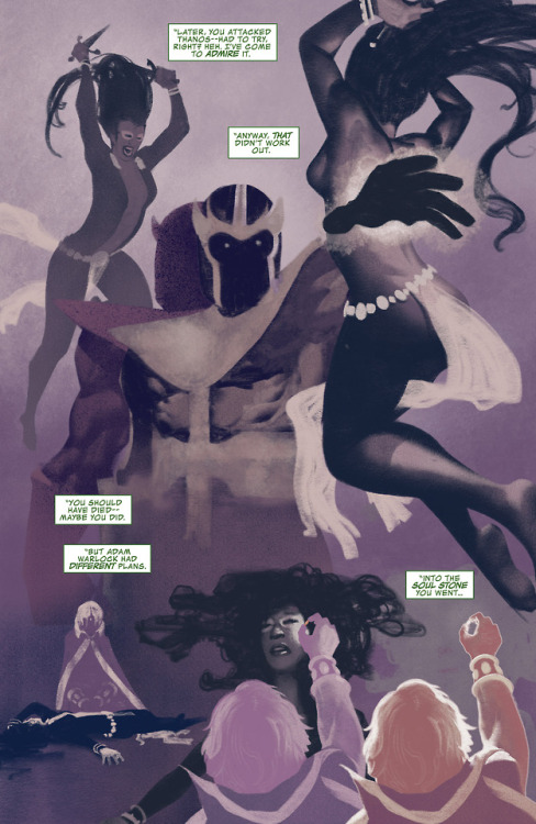houseofcomics1: All-New Guardians of the Galaxy 3 (2017) by Gerry Duggan &amp; Frazer Irving