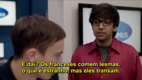 suas-series - Séries