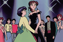 amirnizuno:femslash february 2019➝ anon​ requested sailor moon (personal favorites)