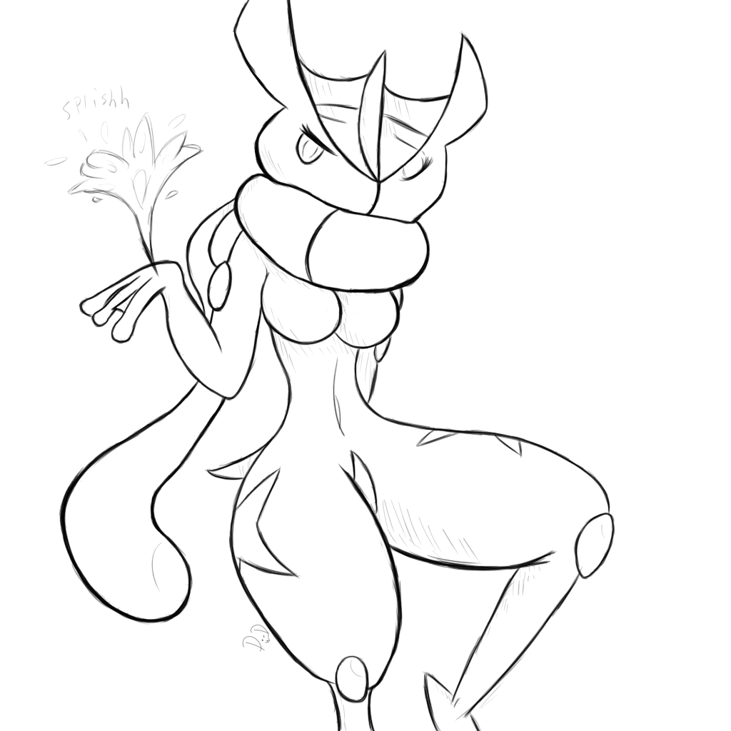 Sketch commissions!